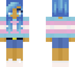 trans girl