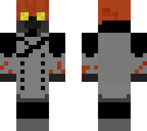trench coat henry