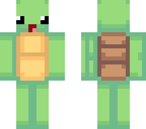 turtle uwu
