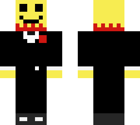 tuxedo despacito