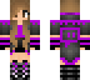 twitch ;)