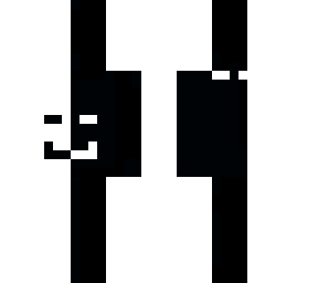two faced dude (dream skin)