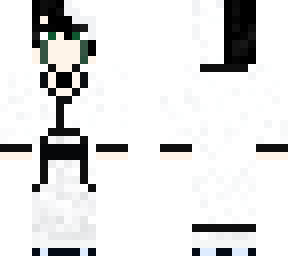 ulquiorra cifer - bleach