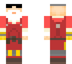 uncle dane red (alex)