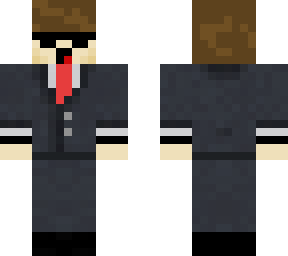 undercover ginger v2