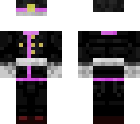 uniform