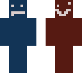 unknown skin