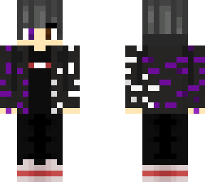 updated version of corupted drip