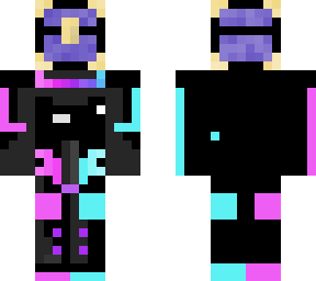 upkide holding a chest