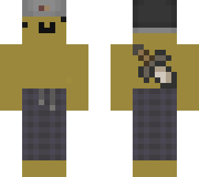 ushanka