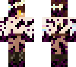 vaoid man