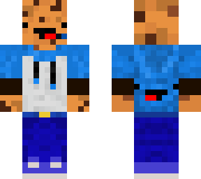 versions cokie gamer