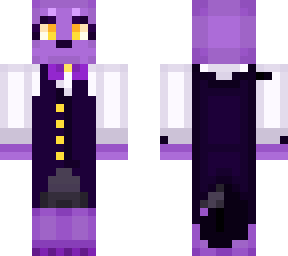 violetpaws skin<3