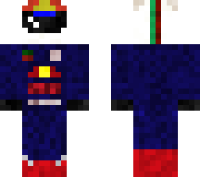 walter racer - update