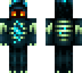 warden (not mine)