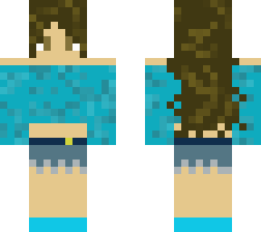 what i look like (in minecraft)