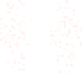 with and pink glitch