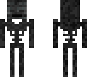 wither sceleton