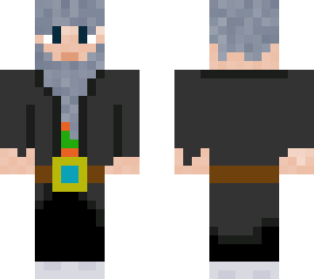 wizard (edited)