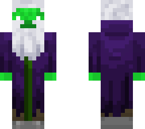 wizenstaff skin (editited)