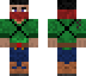 x assassin