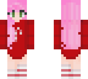 x-mas girl