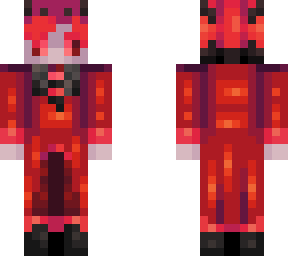 yeah ok, but hear me out..."radio demon me"