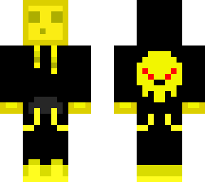 yellow slime