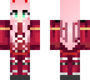 zero two