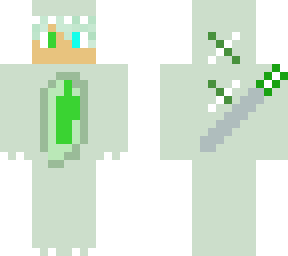 zetas skin