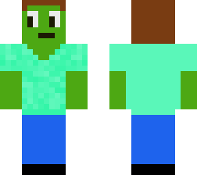 zombie