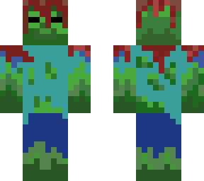 zombie ***!!