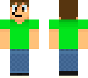 zombiehand minecraft skin 2020