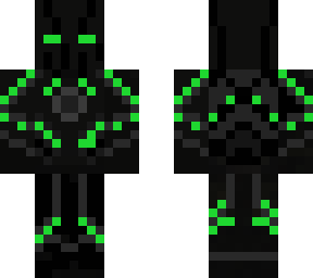 zoom verde
