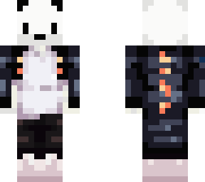 zorro blanco tokyo revengers