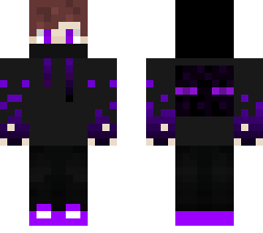 *-*_*-*  e n d e r m a n   b o y  *-*_*-*