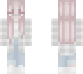 ~+* pinky girl *+~
