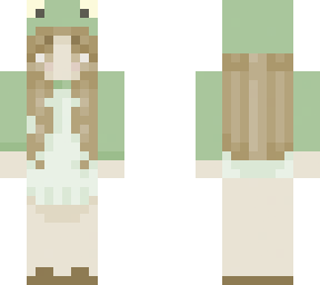 +~*frogie girl*~+