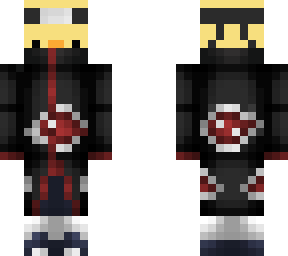 ////~akatsuki duck~\\\\