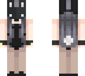 - // bunny bae // -