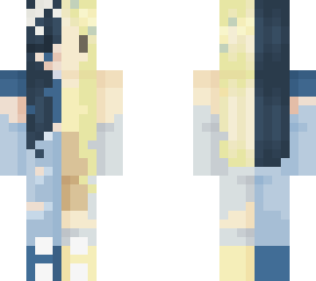 ☀ sun and moon :+: // collab with mxxnshine
