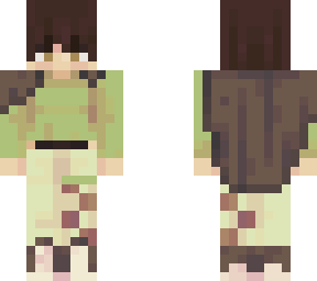 = forest boy... = (rce)