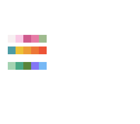 - tourney round 3 - // palette!
