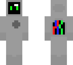 "ay-yai" the computer