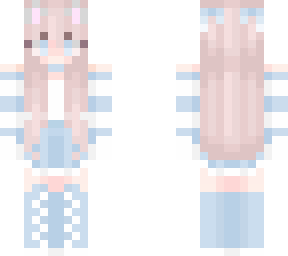 ~blueberry kitty~