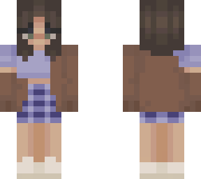 -city girl-
