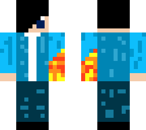 (comment a name for this skin)