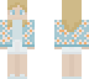 -flower jumper-