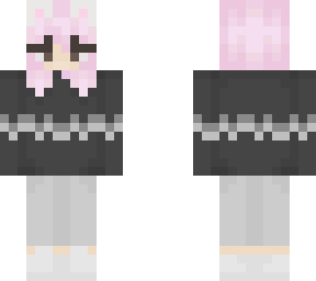 _i'm a bad ____ minx _