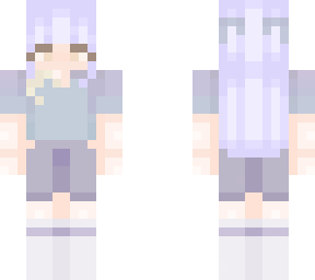 ~m o o n l i g h t~    //full skin and pfp contest